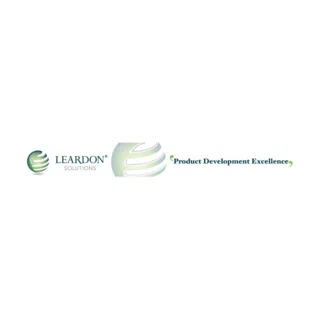 Shop Leardon logo