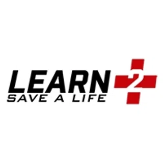 Shop Learn 2 Save a Life logo