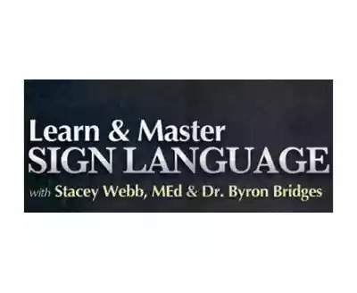 Learn and Master Sign Language coupon codes