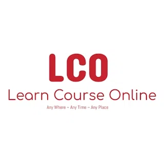 Learn Course Online coupon codes
