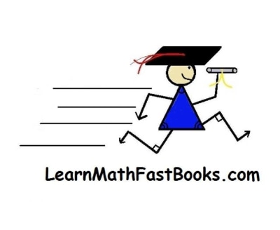Shop Learn Math Fast logo