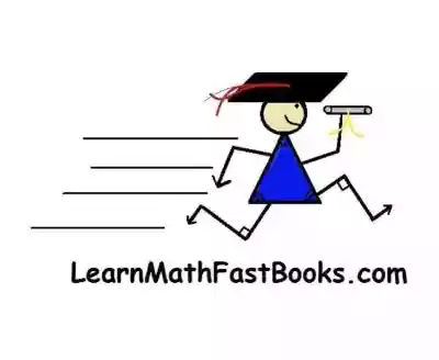 Shop Learn Math Fast discount codes logo