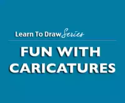 Shop Learn To Draw Caricatures logo