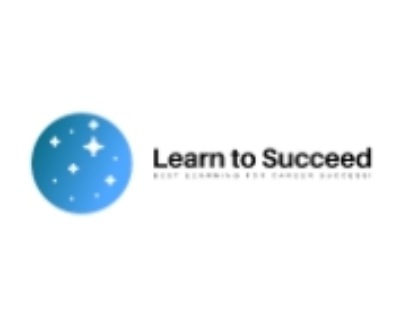 Shop Learn to Succeed logo