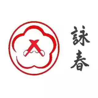 Learn Wing Chun Online logo