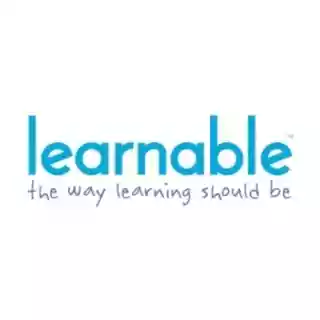 Shop Learnable coupon codes logo
