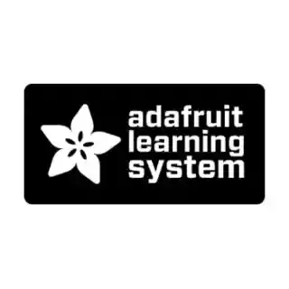 Shop Adafruit Learning System promo codes logo