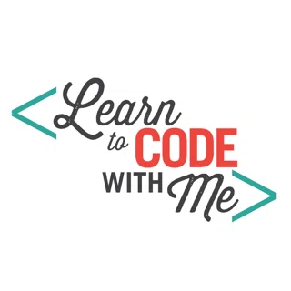 Learn to Code With Me logo