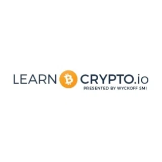 Shop Learn Crypto logo