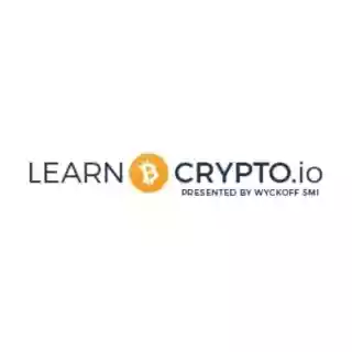 Shop Learn Crypto coupon codes logo