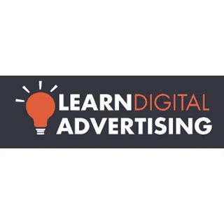 Learn Digital Advertising logo