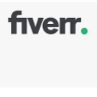 Fiverr Learn logo