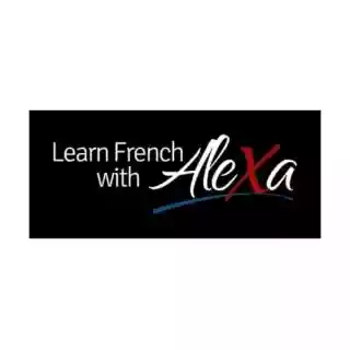 learnfrenchwithalexa.com logo