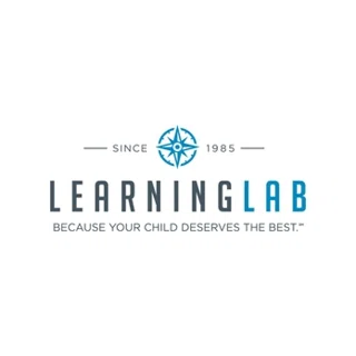 Shop Learning Lab logo