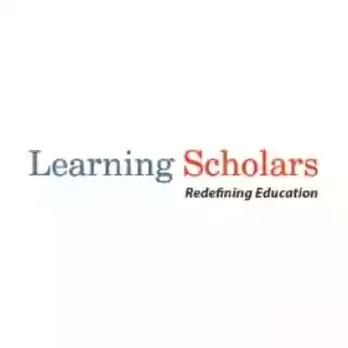 Learning Scholars logo