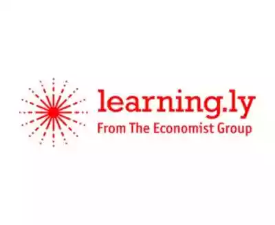 Shop Learning.ly coupon codes logo