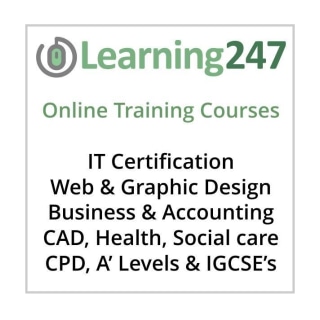 Shop Learning 24/7 logo