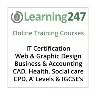 learning247.co.uk logo