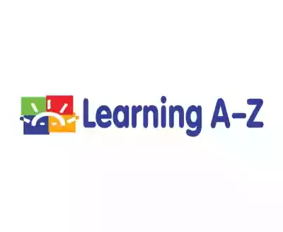 Shop Learning A-Z coupon codes logo