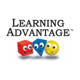 Shop Learning Advantage logo