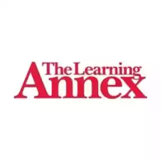 The Learning Annex logo