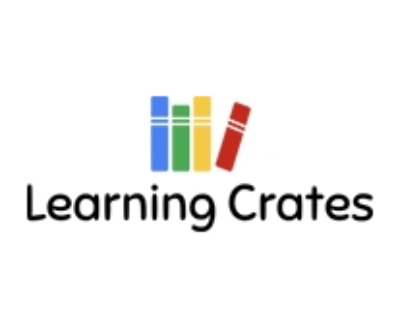 Shop Learning Crates logo