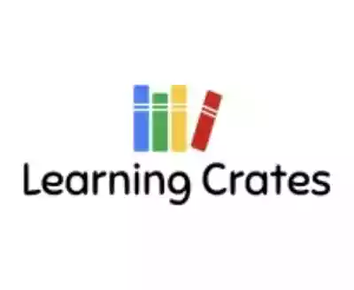 Learning Crates logo