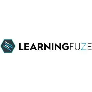 LearningFuze logo