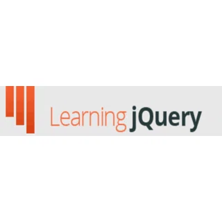 Learning jQuery logo