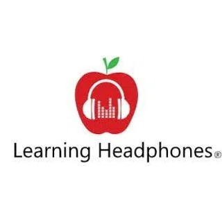 Learning Headphones logo