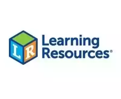 Shop Learning Resources UK coupon codes logo