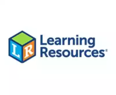 Shop Learning Resources coupon codes logo