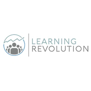 Learning Revolution logo