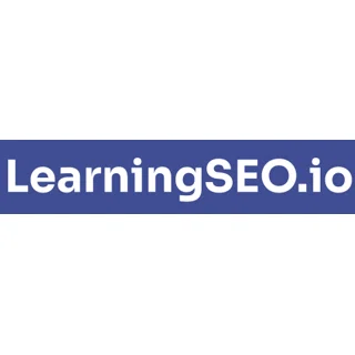 Learning SEO logo