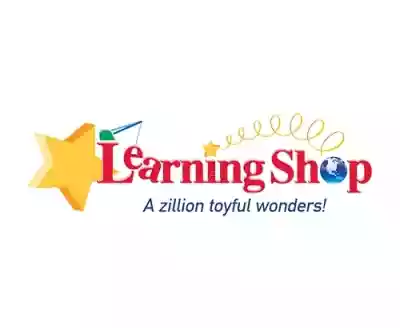 Learning Shop coupon codes