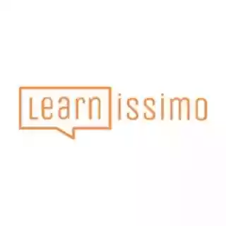 Learnissimo coupon codes