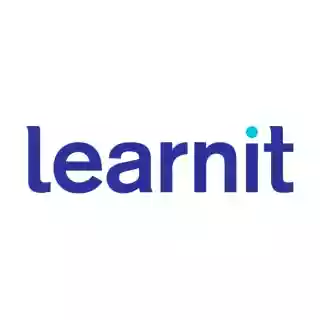 Learnit logo