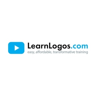 Shop LearnLogos.com logo