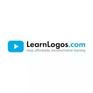 Shop LearnLogos.com promo codes logo