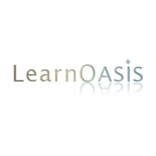 Shop LearnOasis logo