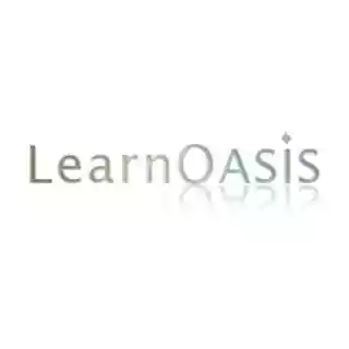 Shop LearnOasis discount codes logo