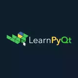LearnPyQt (Martin Fitzpatrick) promo codes