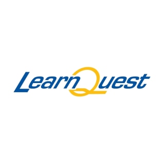 Shop LearnQuest logo