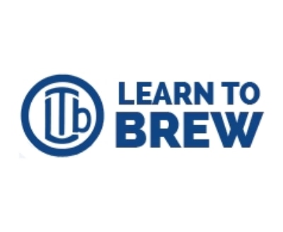 Shop Learn To Brew LLC logo