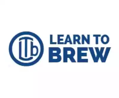Shop Learn To Brew LLC promo codes logo