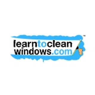 learntocleanwindows.com logo