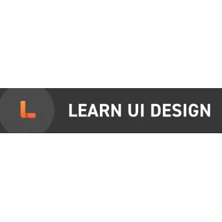 Learn UI Design logo