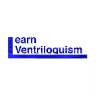 Learn Ventriloquism logo