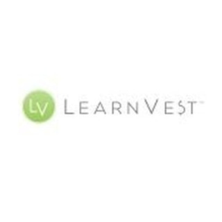 Shop LearnVest logo