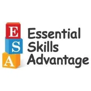 Shop Learn With ESA logo